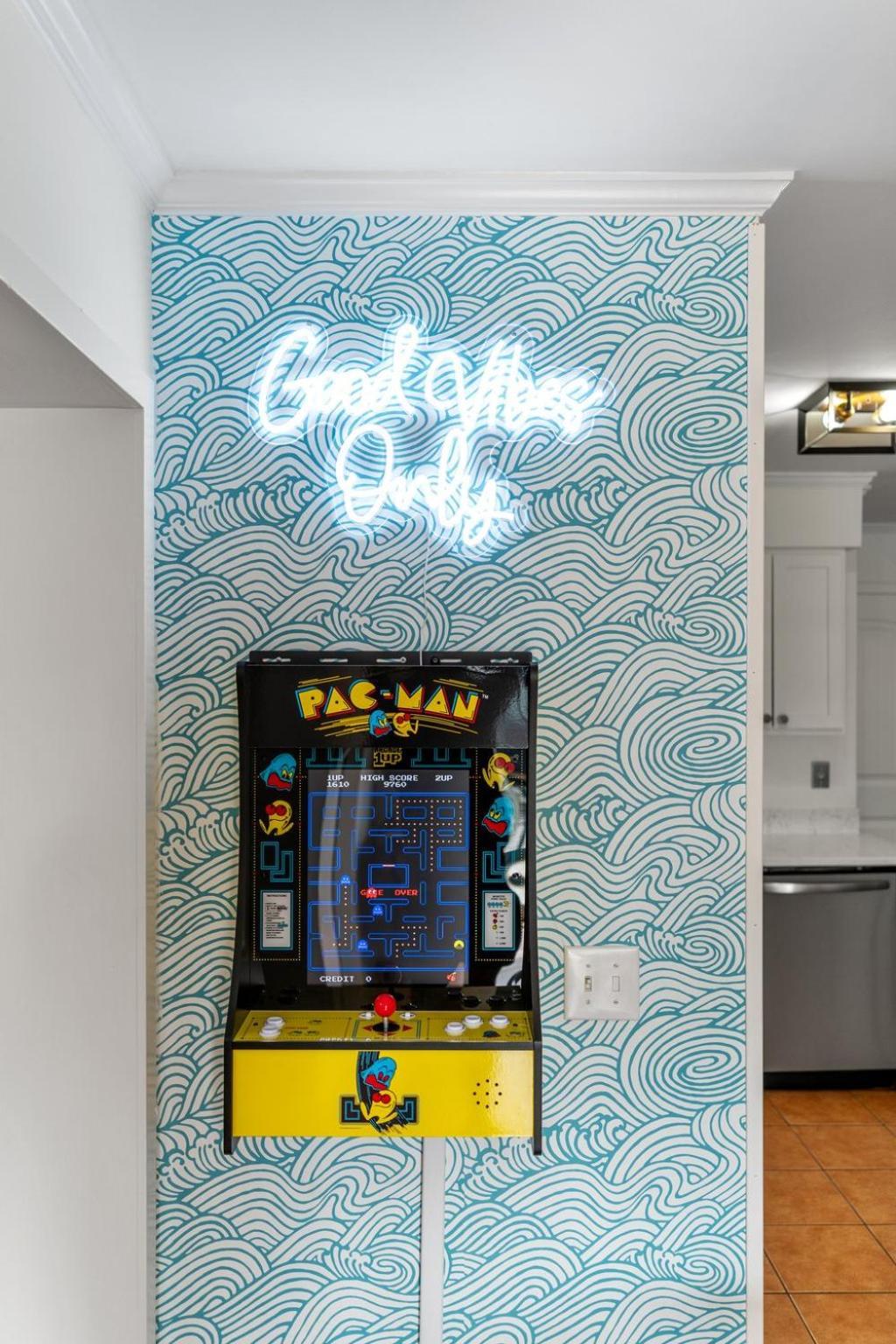 Hang Ten Hideaway, Pool, Condo, Parking - 6 Person Max Occupancy แคโลไลนาบีช ภายนอก รูปภาพ