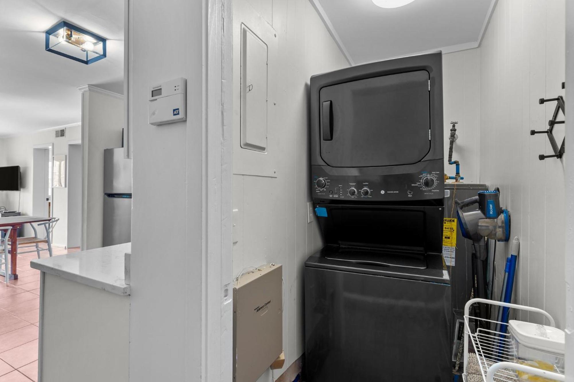 Hang Ten Hideaway, Pool, Condo, Parking - 6 Person Max Occupancy แคโลไลนาบีช ภายนอก รูปภาพ