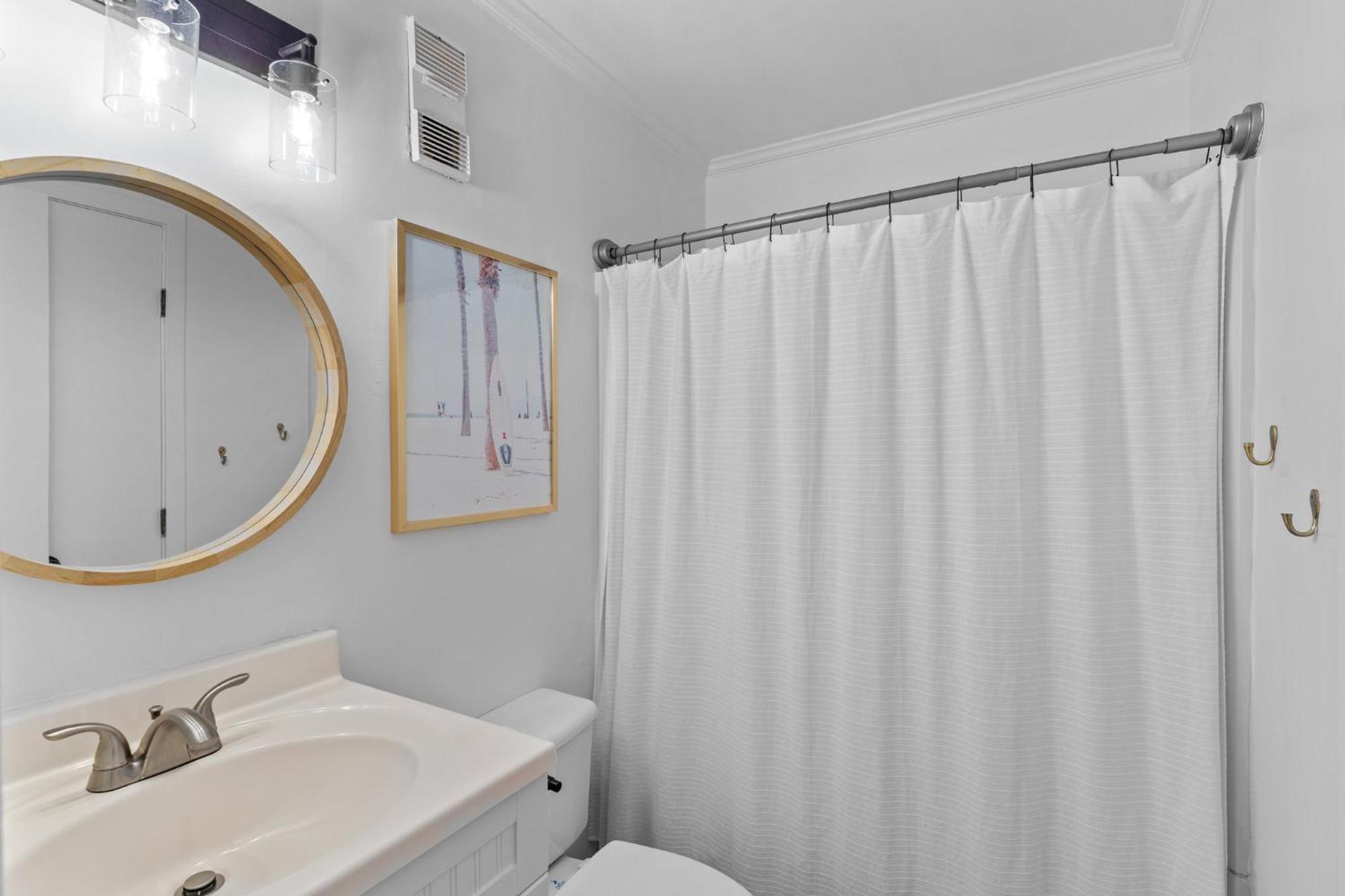 Hang Ten Hideaway, Pool, Condo, Parking - 6 Person Max Occupancy แคโลไลนาบีช ภายนอก รูปภาพ