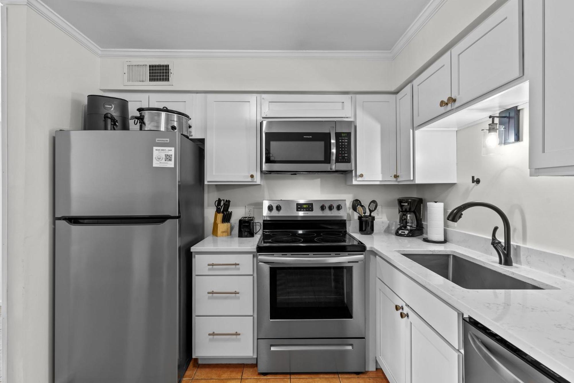 Hang Ten Hideaway, Pool, Condo, Parking - 6 Person Max Occupancy แคโลไลนาบีช ภายนอก รูปภาพ